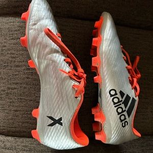 Adidas Soccer Cleats